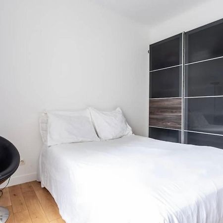 Beautiful Apartment In Center 파리 외부 사진