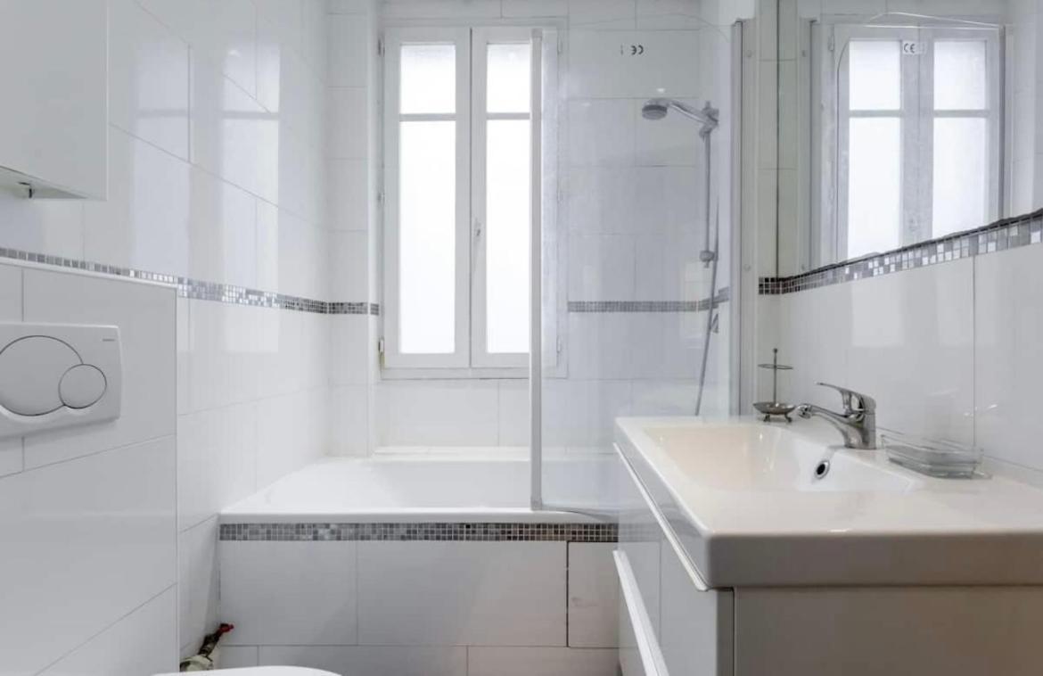 Beautiful Apartment In Center 파리 외부 사진