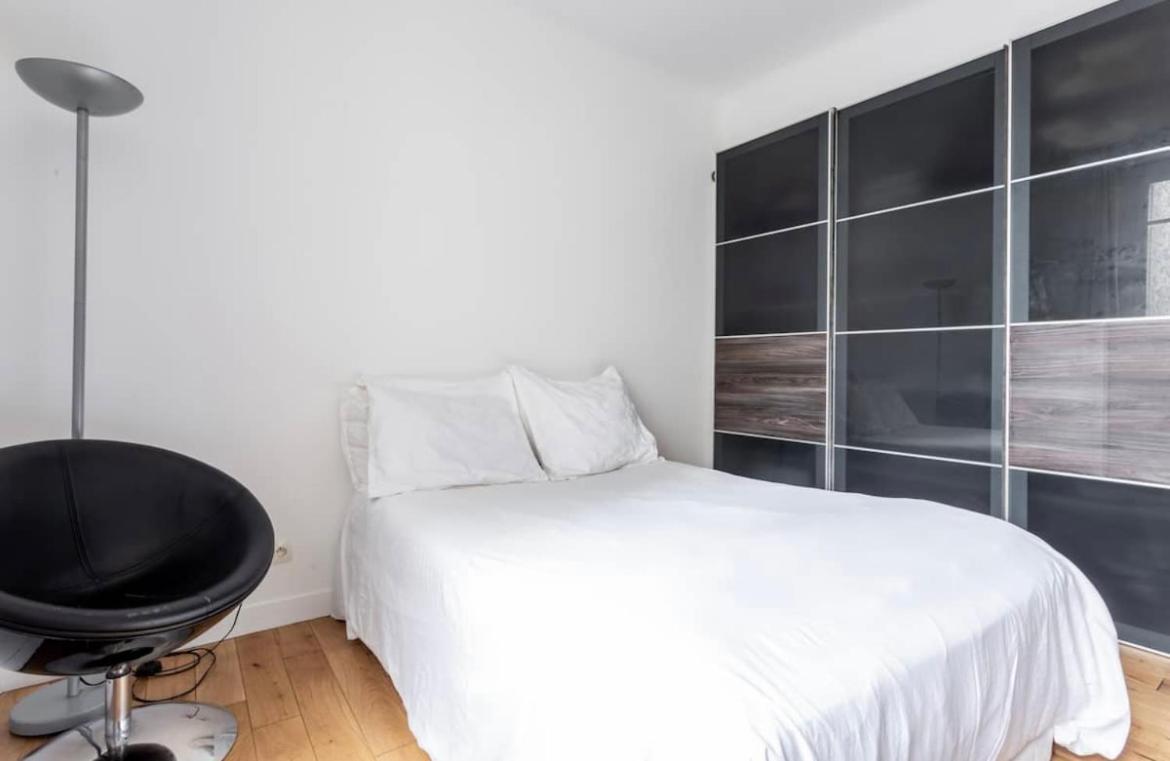 Beautiful Apartment In Center 파리 외부 사진