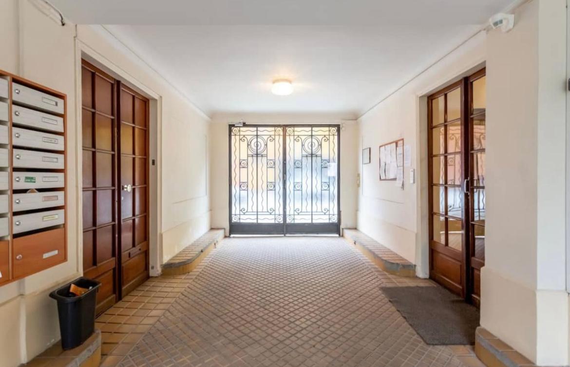 Beautiful Apartment In Center 파리 외부 사진